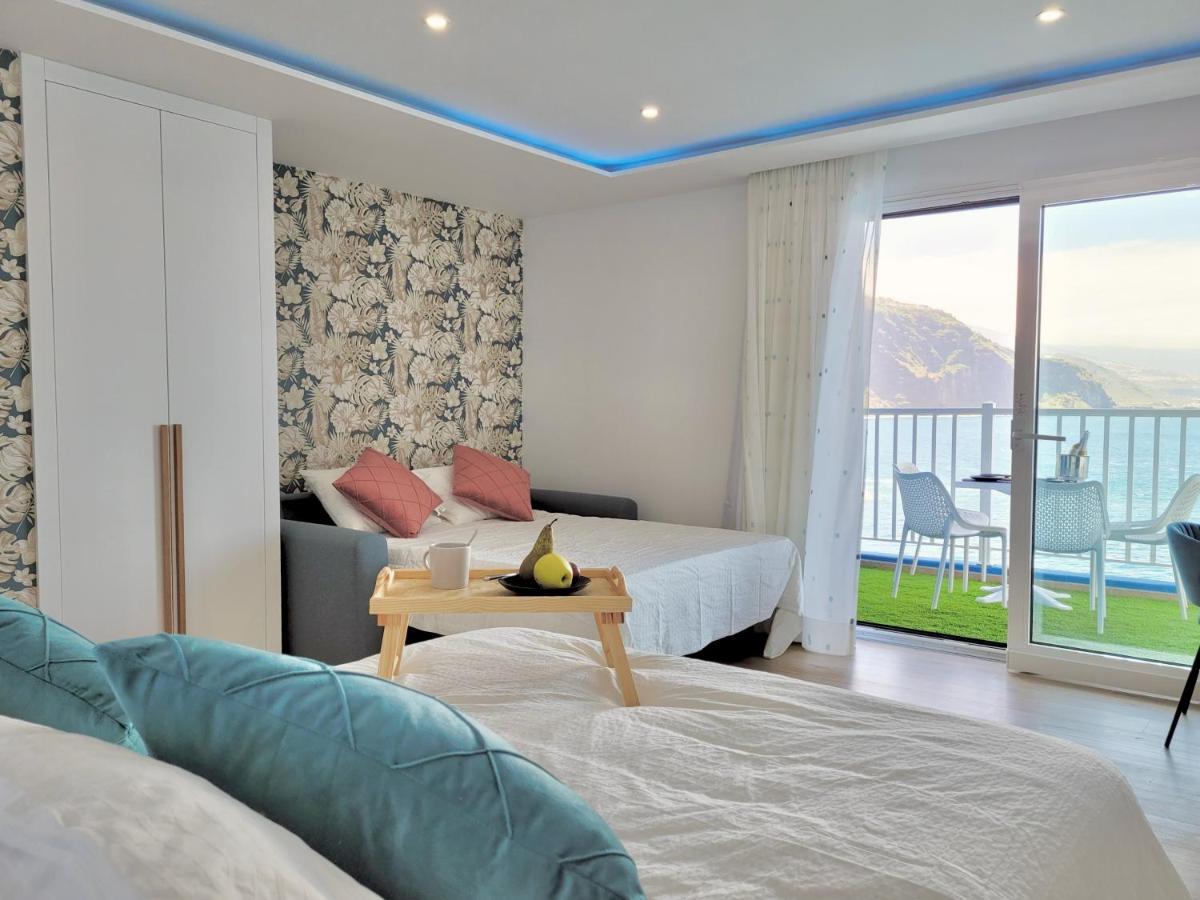 Holiday Feel A Tacoronte Luaran gambar