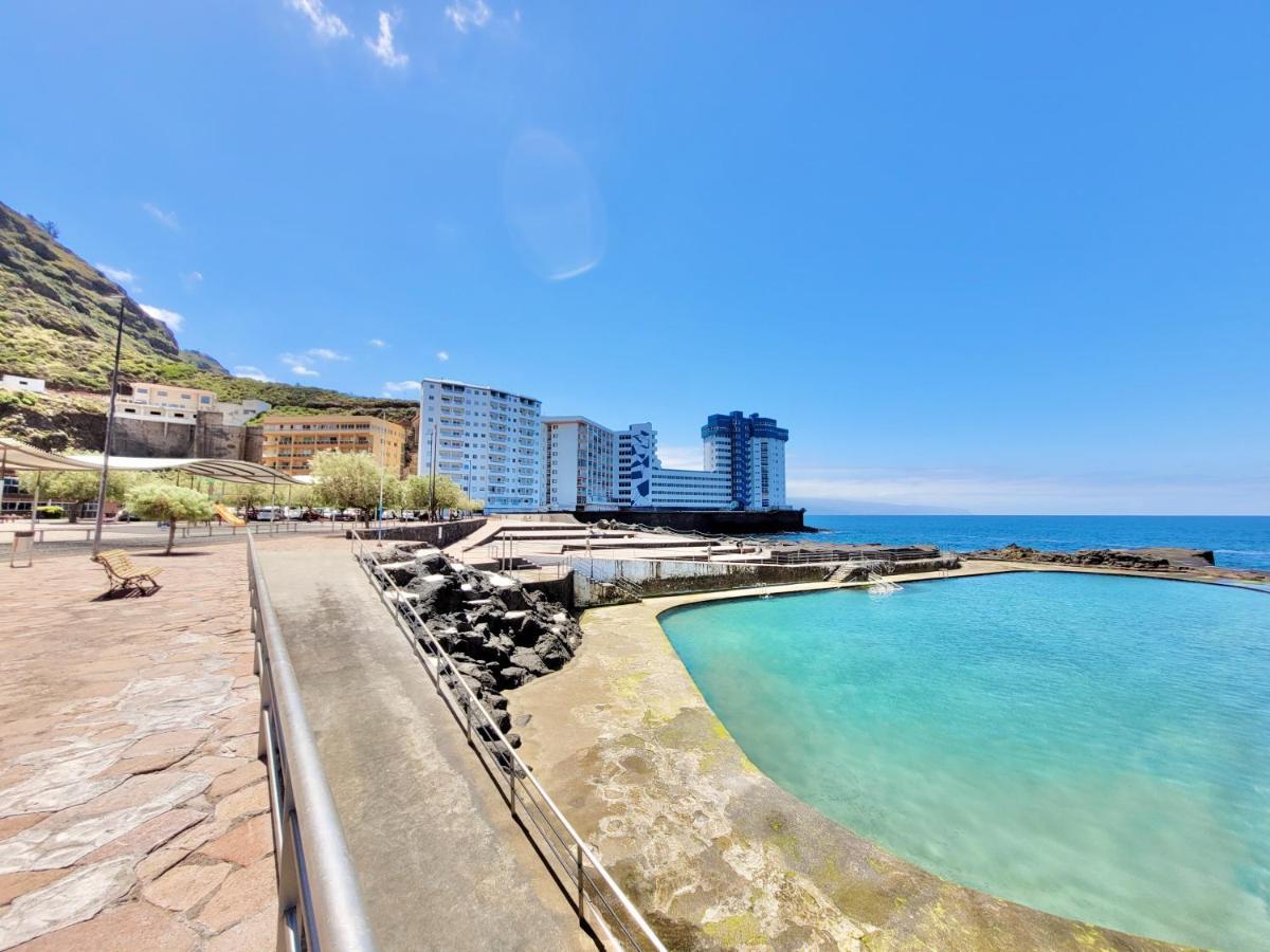 Holiday Feel A Tacoronte Luaran gambar