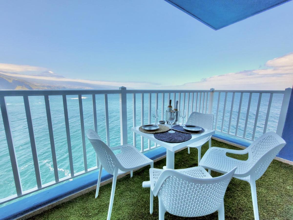 Holiday Feel A Tacoronte Luaran gambar