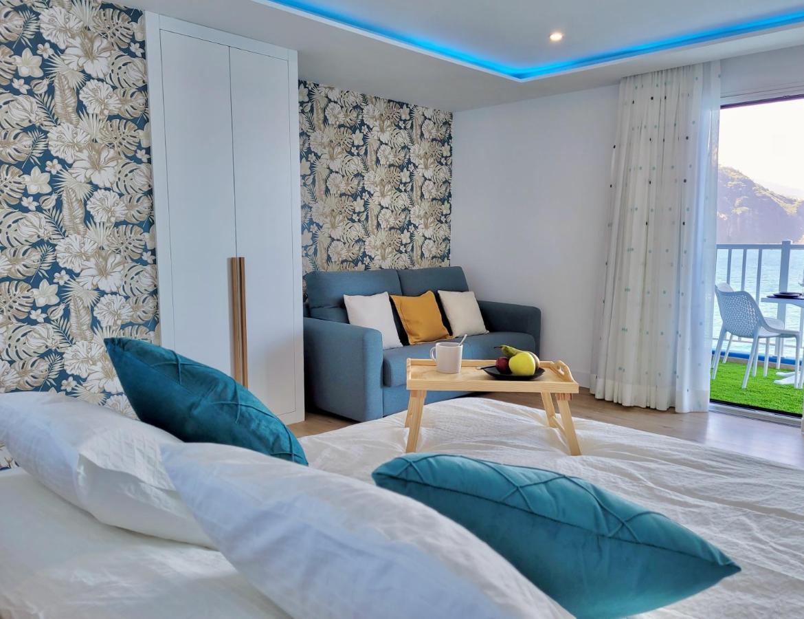 Holiday Feel A Tacoronte Luaran gambar